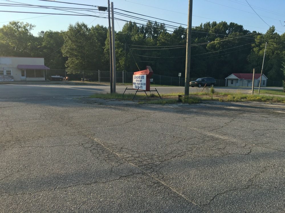 NAPA Auto Parts: 329 S Washington St, Lincolnton, GA 30817